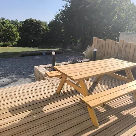 Vakantiehuis De Lafrom *