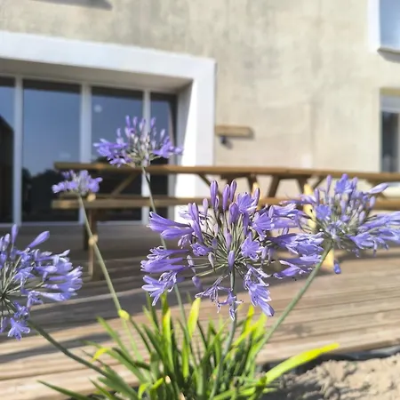 De Lafrom Vakantiehuis