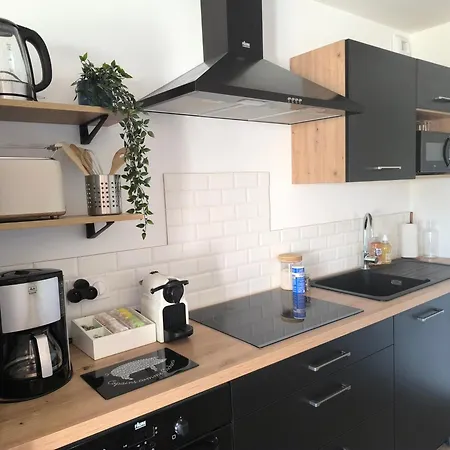 De Lafrom Vakantiehuis