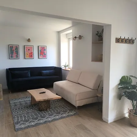 Vakantiehuis De Lafrom