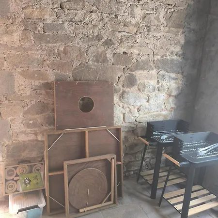 De Lafrom Vakantiehuis *