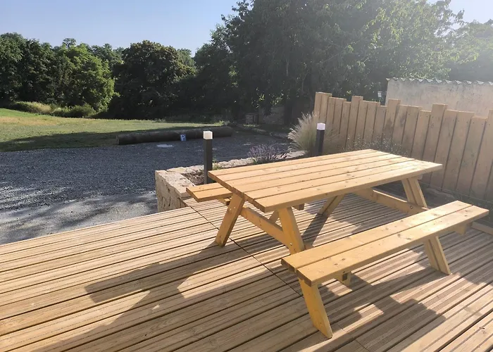 度假居 De Lafrom *