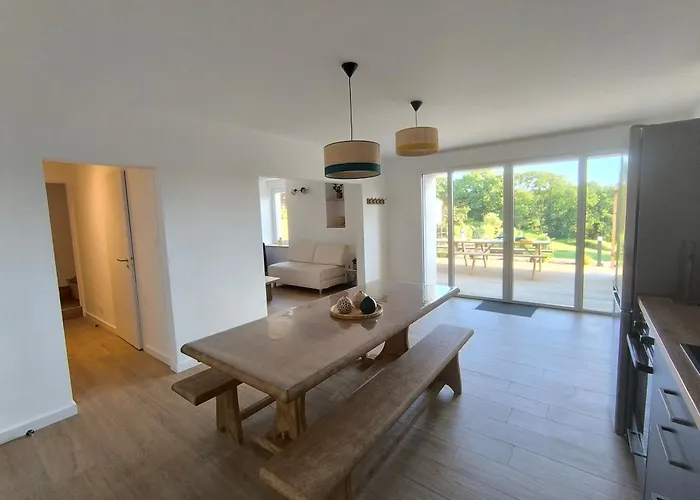 De Lafrom * La Verrie