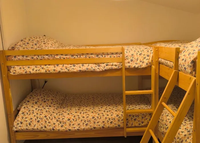 度假居 De Lafrom *