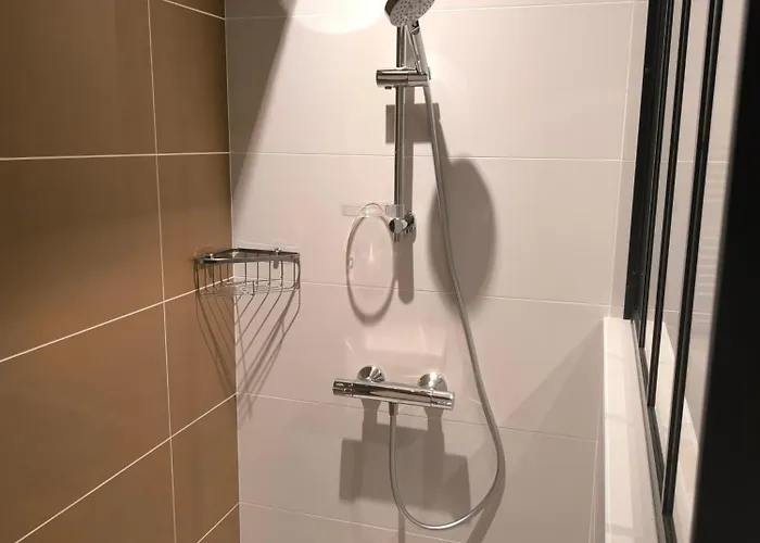 度假居 De Lafrom La Verrie