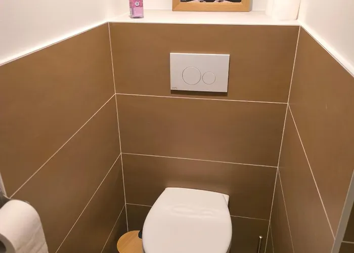 度假居 De Lafrom La Verrie