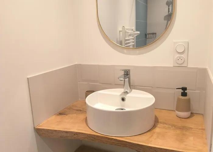 度假居 De Lafrom *