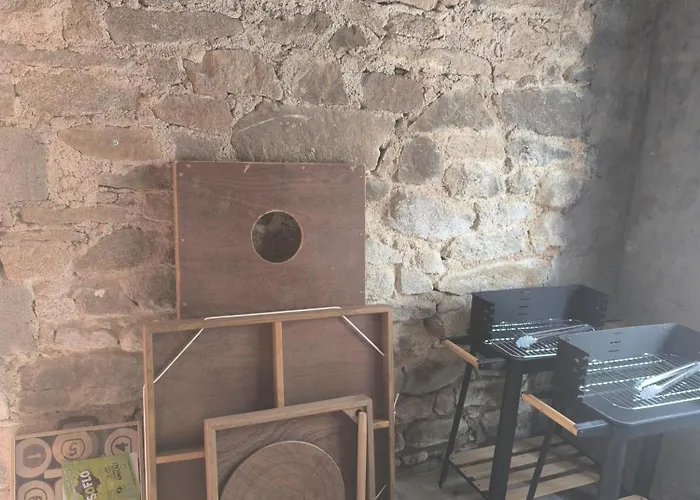 De Lafrom 度假居 *