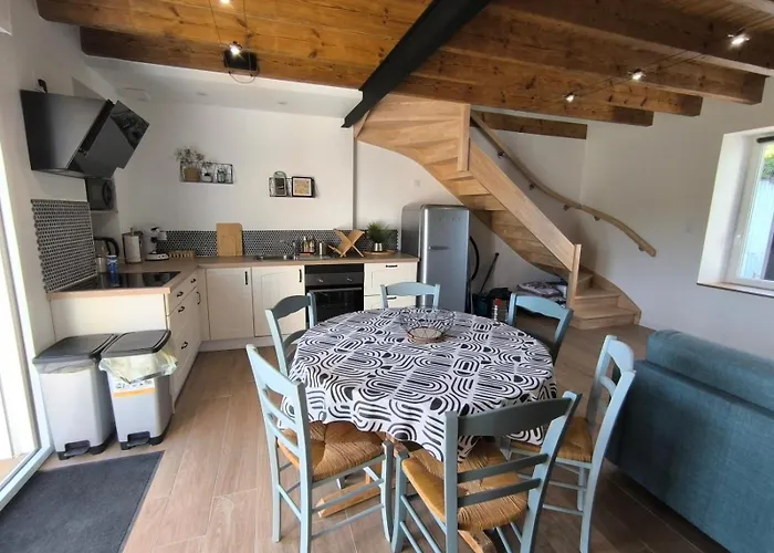 De Lafrom * La Verrie